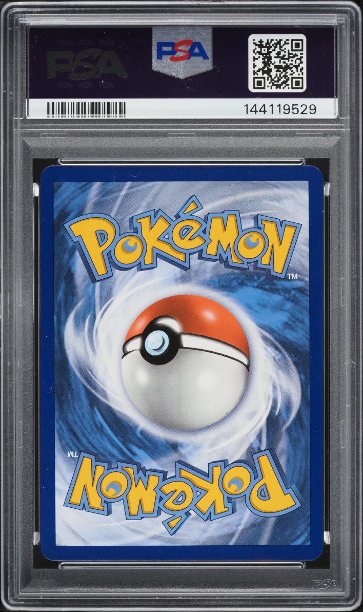 2019 Pokemon Sun & Moon Cosmic Eclipse Holo Charizard & Braixen Gx #22 PSA 10 GEM MINT