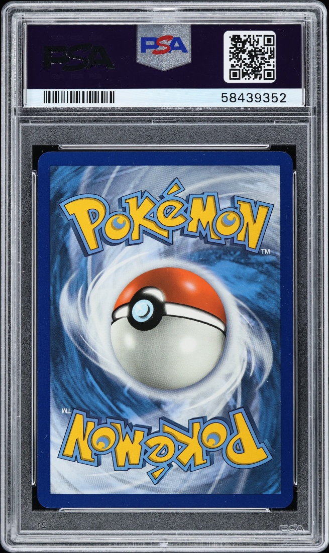 2019 Pokemon Sun & Moon Hidden Fates Full Art Gardevoir GX #SV75 PSA 10 GEM MINT