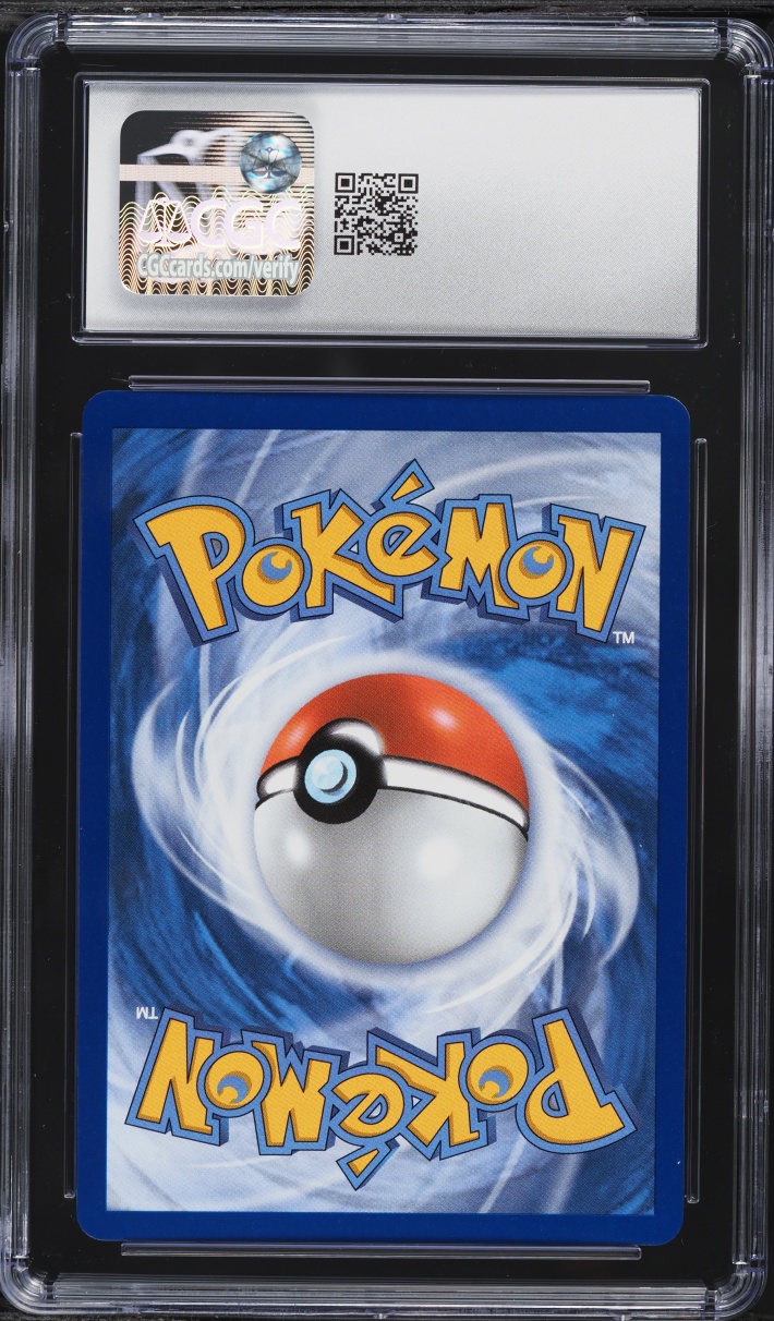 2026 Pokemon Mega Evolution Ascended Heroes SIR Surfer #293 CGC 10 GEM MINT