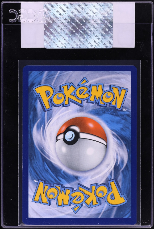 2022 Pokemon SWSH Chilling Reign Play Prize Pack Series Holo Galarian Articuno V #58 CGC AUTH