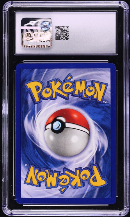 1999 Pokemon Base Set Shadowless 1st Edition Seel #41 CGC 10 GEM MINT