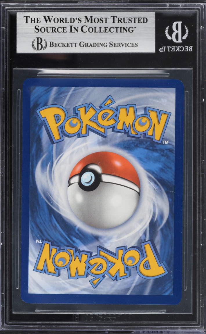2025 Pokemon Scarlet & Violet Prismatic Evolutions SIR Sylveon ex #156 BGS 9 MINT