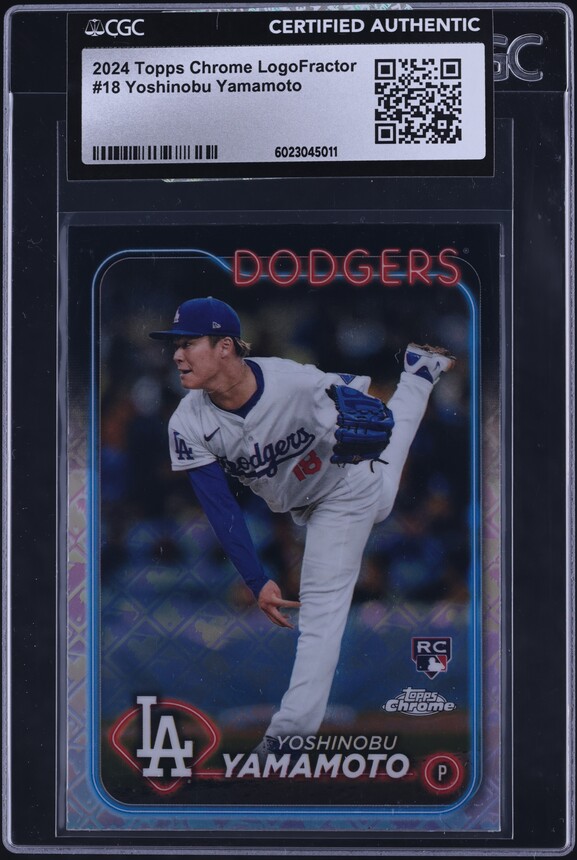 アンス ファティChrome rookie Refractor PSA 9 Lionel Messi 2020 Topps Chrome UEFA Champion League