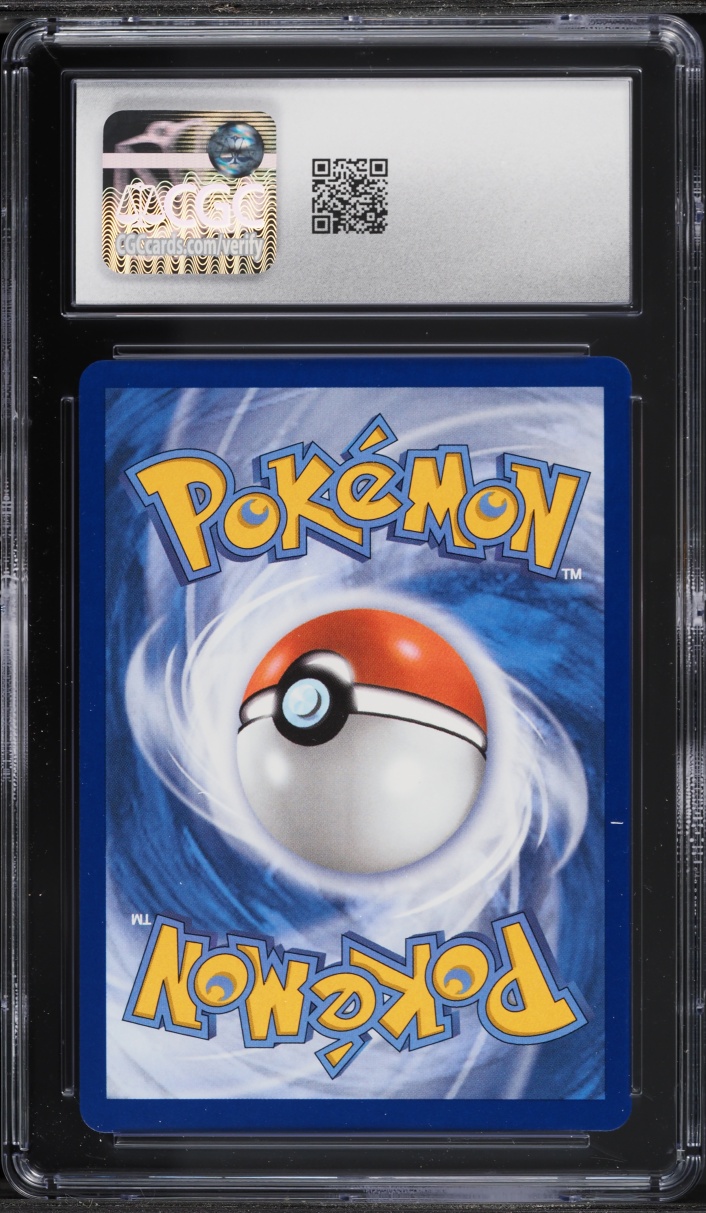 2025 Pokemon SV Promo Prismatic Evolutions Figure Collection Full Art Espeon ex #175 CGC 10 GEM