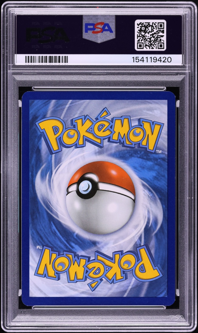 2021 Pokemon Sword & Shield Promo Celebrations ETB Holo Greninja Gold Star #144 PSA 8 NM-MT