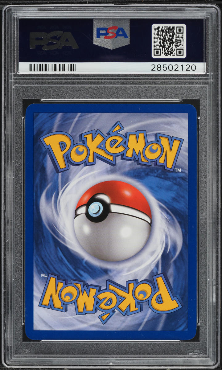 2009 Pokemon Platinum Arceus Holo Salamence Lv.X #98 PSA 10 GEM MINT
