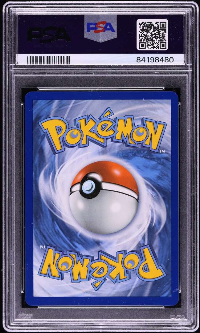 2021 Pokemon SWSH Play! Promo Event Exclusive Holo Pikachu #065 PSA 10 GEM MINT