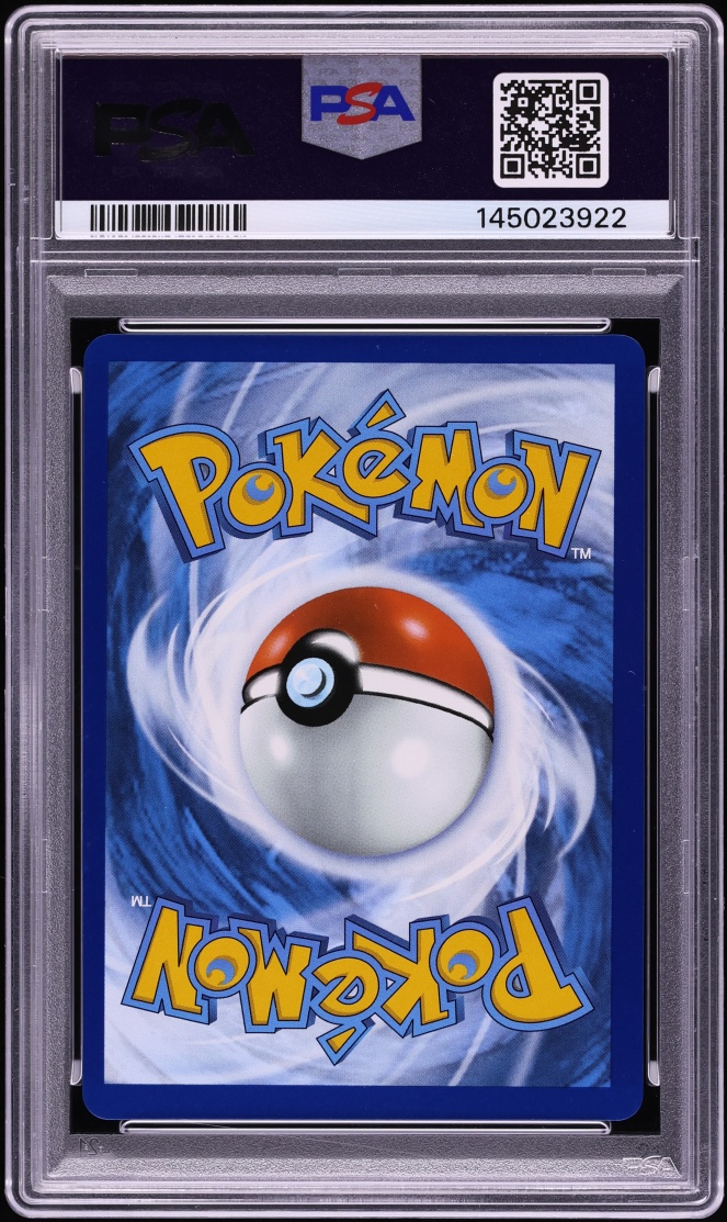 2025 Pokemon Mega Evolution SIR Mega Gardevoir ex #178 PSA 9 MINT