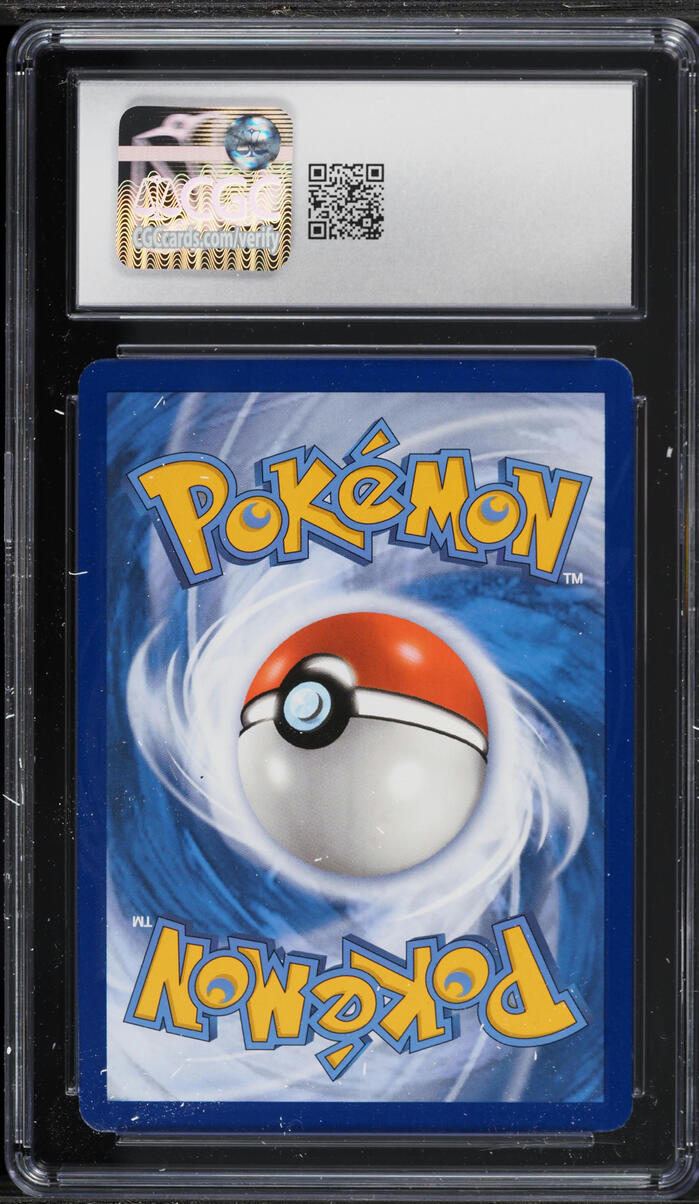 2021 Pokemon Sword & Shield Evolving Skies Full Art Gyarados V #28 CGC 10 GEM MINT