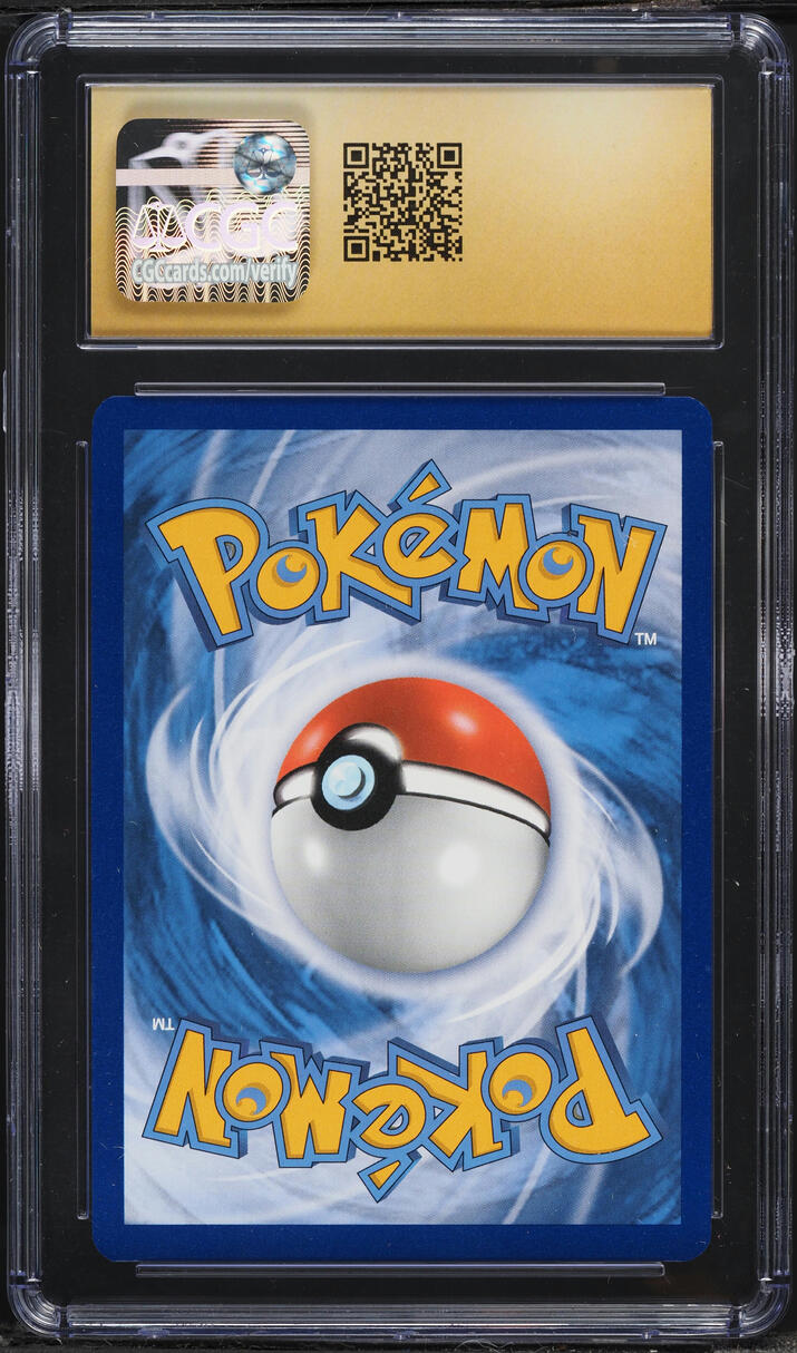 2019 Pokemon Sun & Moon Cosmic Eclipse Alt Art Solgaleo & Lunala GX #216 CGC 10 PRISTINE