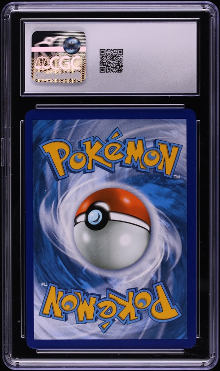 2018 Pokemon Sun & Moon Ultra Prism Full Art Lusamine #153 CGC 10 GEM MINT
