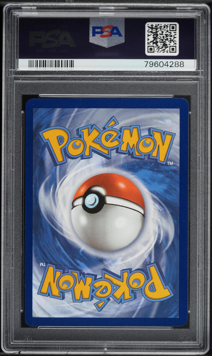 2021 Pokemon Sword & Shield Evolving Skies Alt Art Duraludon V #198 PSA 10 GEM