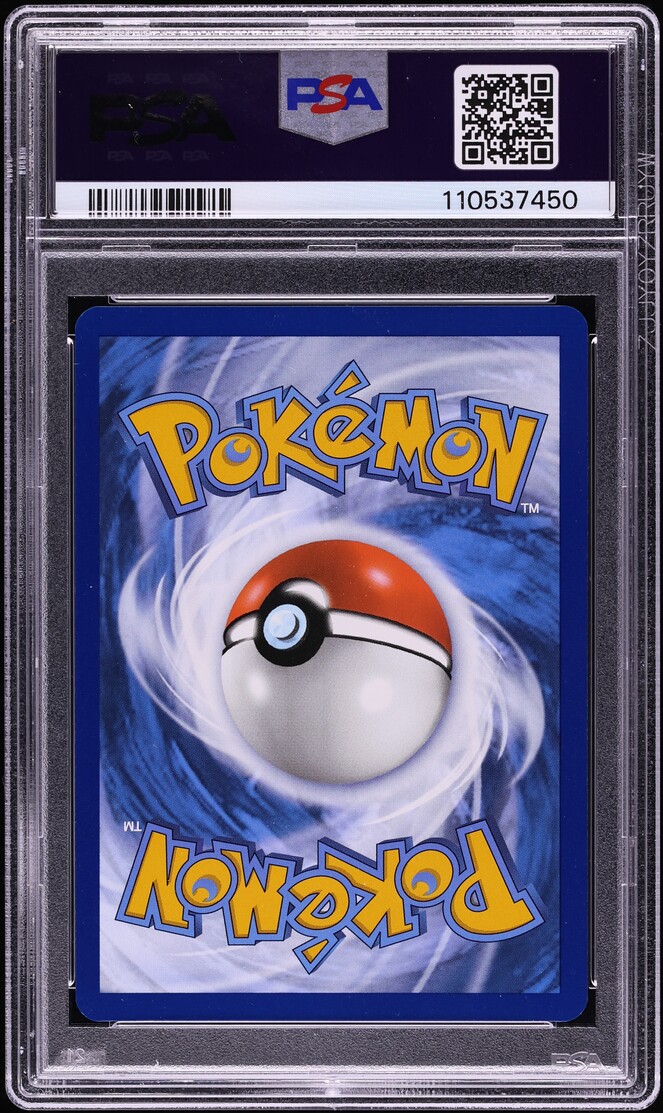 2025 Pokemon SV Prismatic Evolutions Poke Ball Reverse Holo Sylveon #40 PSA 10 GEM MINT