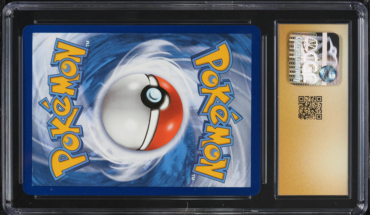 2019 Pokemon SM Hidden Fates Rainbow Rare Moltres & Zapdos & Articuno GX #69 CGC 10 PRISTINE