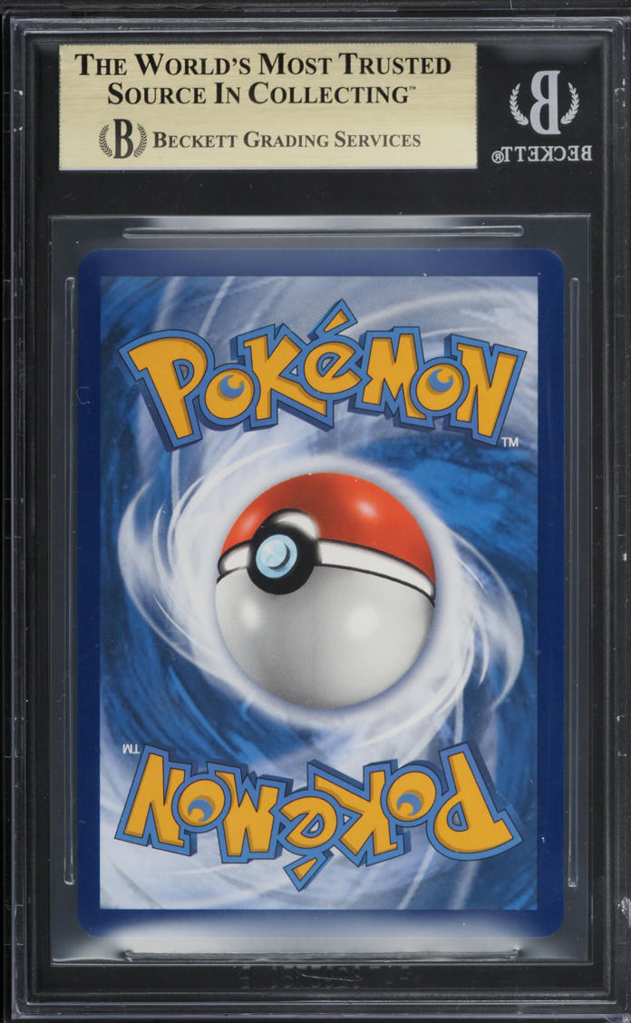2021 Pokemon SWSH Evolving Skies Full Art Umbreon V #189 BGS 10 PRISTINE
