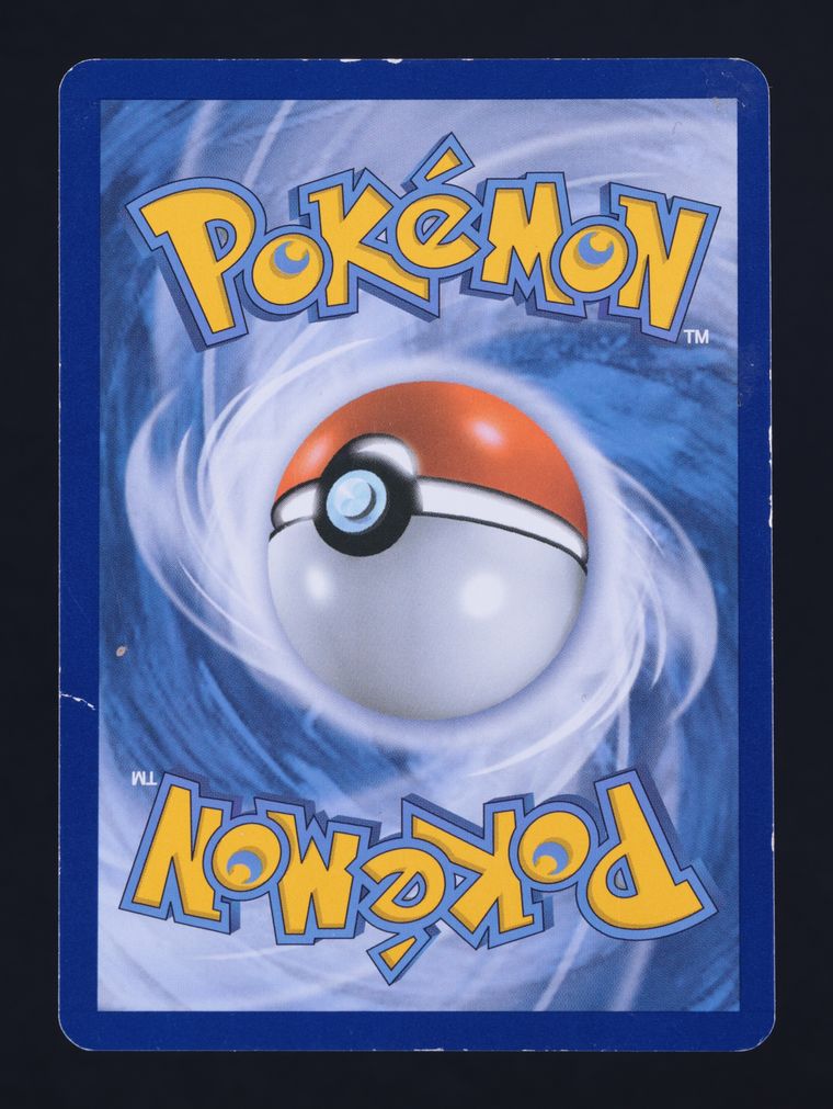 2015 Pokemon XY Black Star Promo Full Art Palkia #XY75 MBA AUTH