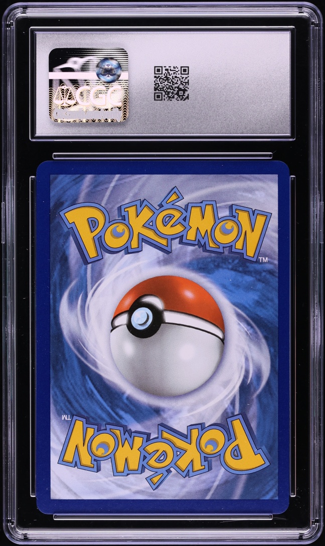 2021 Pokemon Sword & Shield Celebrations Classic Collection Zekrom #114 CGC 10 GEM MINT
