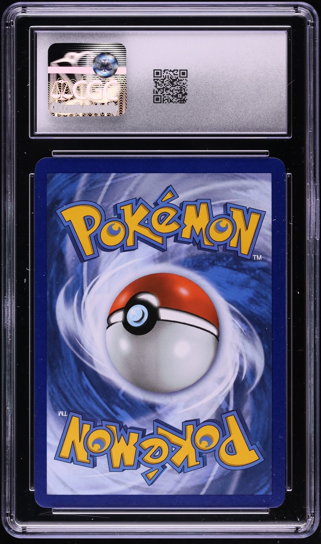 2021 Pokemon Sword & Shield Celebrations Holo Garchomp C LV.X #145 CGC 10 GEM MINT