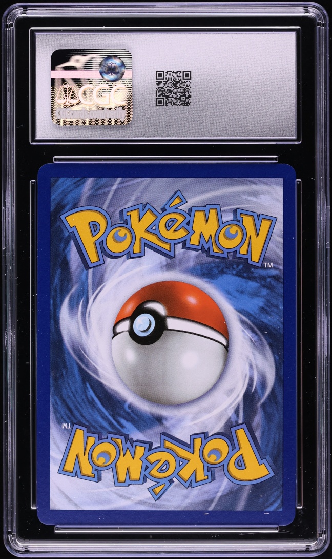 2021 Pokemon Sword & Shield Celebrations Holo Garchomp C LV.X #145 CGC 10 GEM MINT