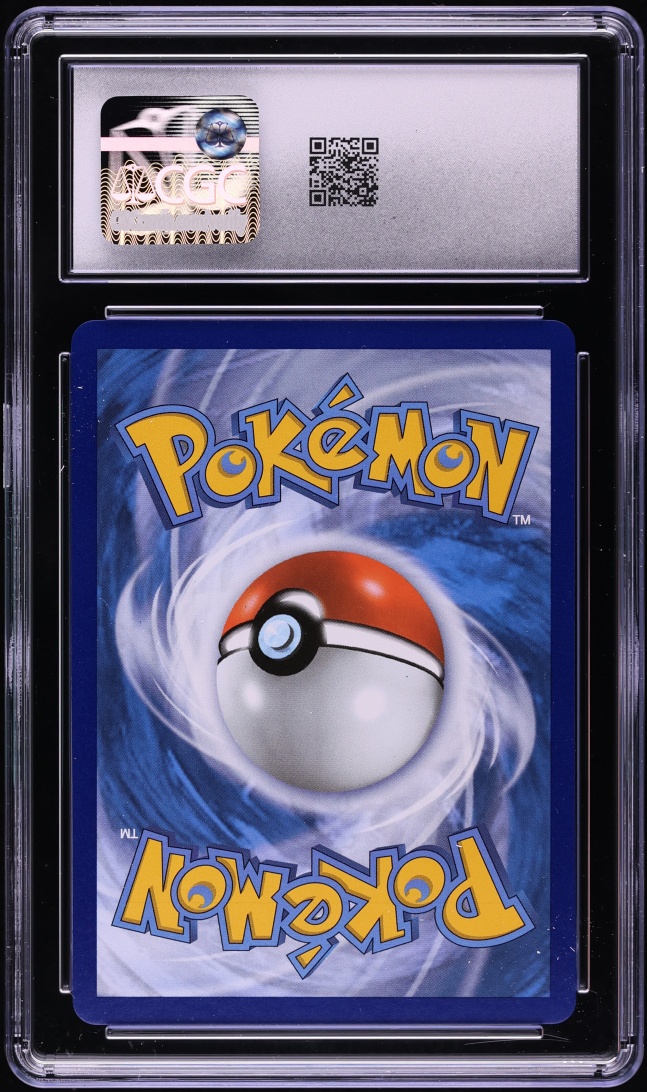 2021 Pokemon Sword & Shield Celebrations Classic Collection Holo Gardevoir EX #93 CGC 10 GEM