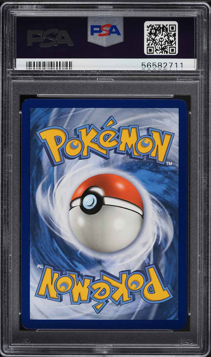 2016 Pokemon XY Evolutions Venusaur EX #1 PSA 10 GEM MINT
