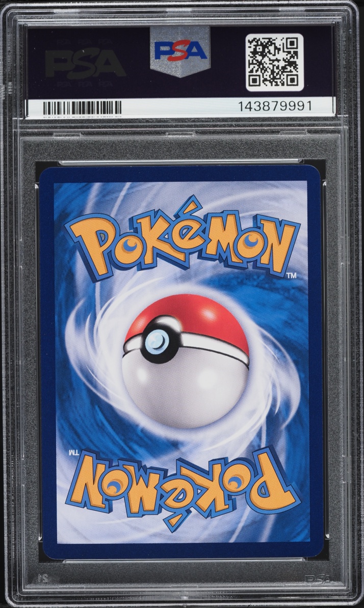 2024 Pokemon Chinese Sword & Shield Gallant Galaxy Charizard #3 PSA 9 MINT