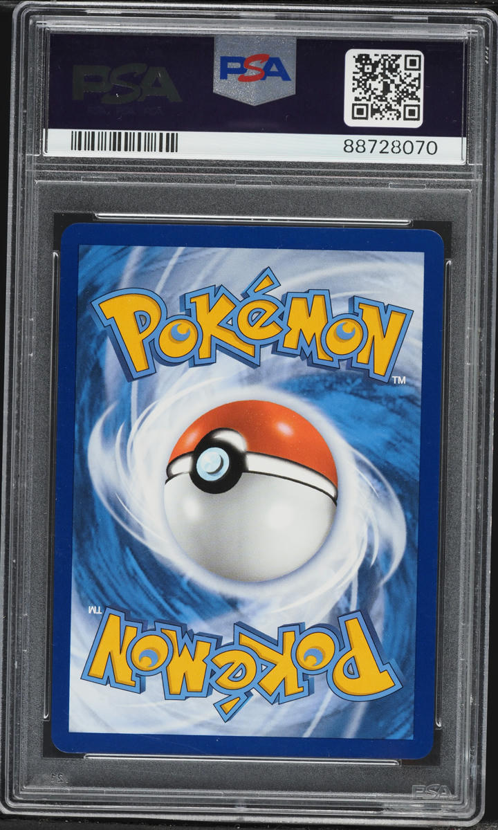 2023 Pokemon Sword & Shield Crown Zenith Gold Rare Giratina VSTAR #GG69 PSA 10 GEM MINT