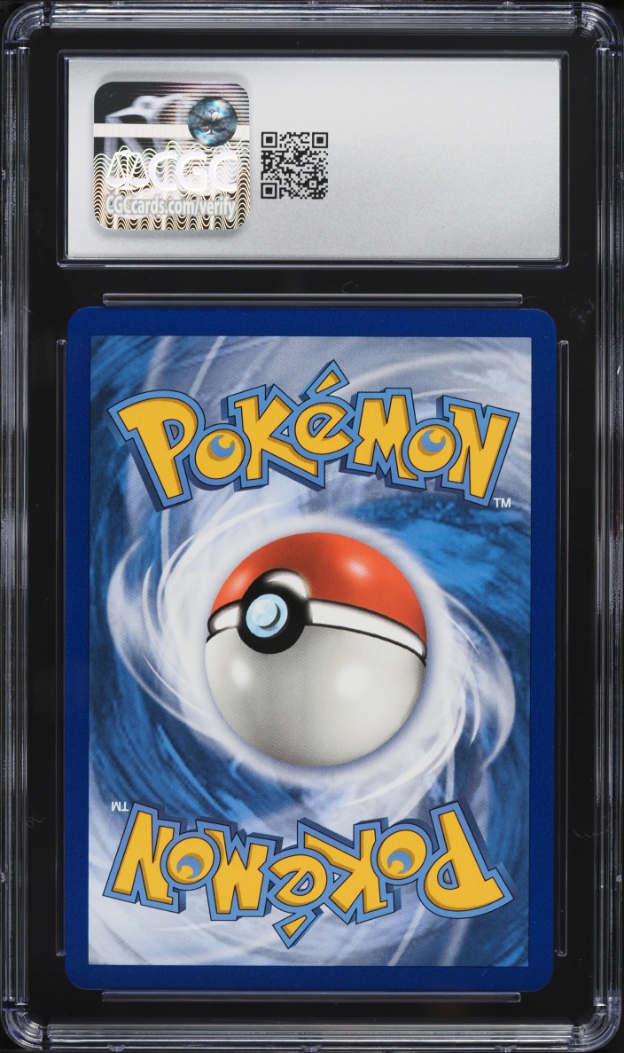 2019 Pokemon Sun & Moon Hidden Fates Shiny Vault Holo Sudowoodo #SV20 CGC 9 MINT