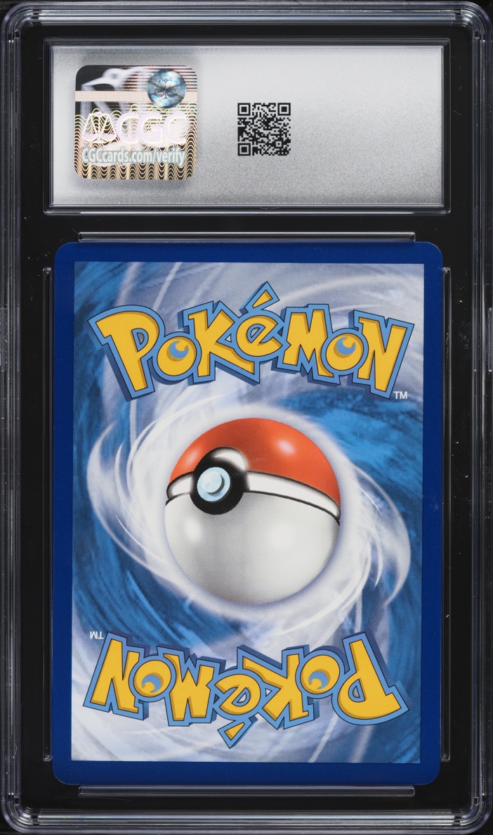 2021 Pokemon Sword & Shield Evolving Skies Full Art Sylveon VMAX #212 CGC 10 GEM MINT