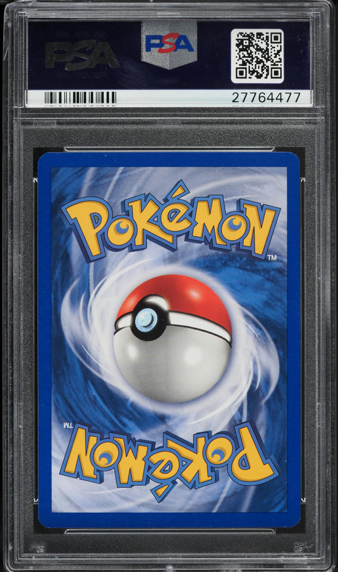 2002 Pokemon Neo Destiny Holo Light Togetic #15 PSA 10 GEM MINT