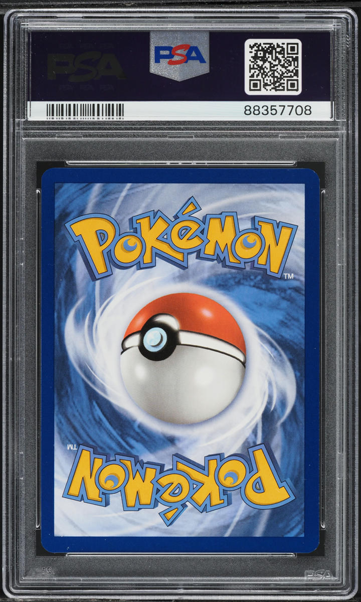2023 Pokemon Scarlet & Violet SIR Gardevoir ex #245 PSA 10 GEM MINT