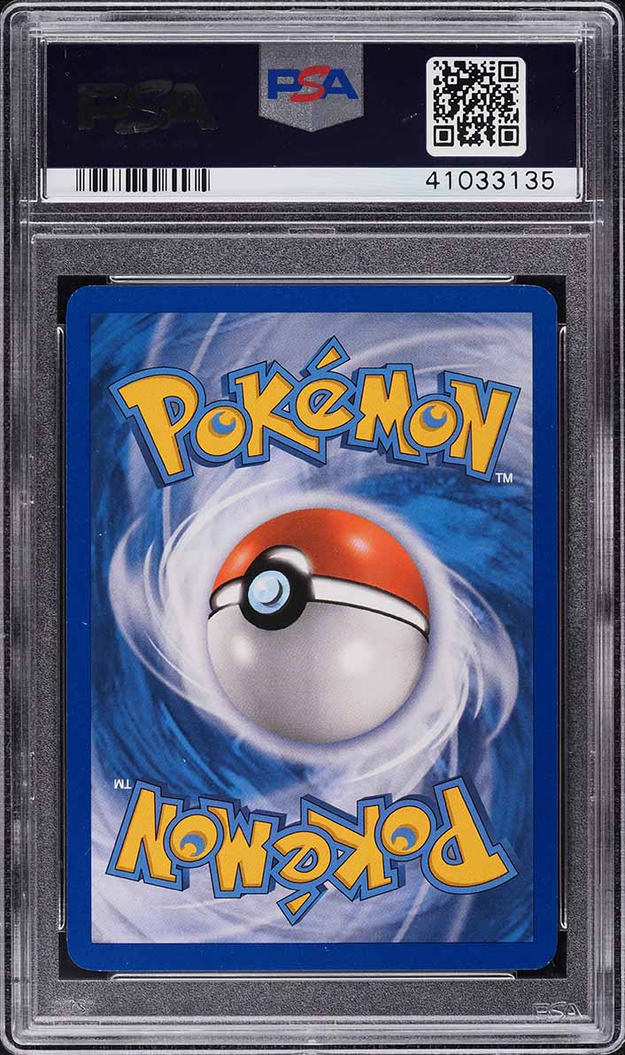 2011 Pokemon Call Of Legends Holo Shiny Dialga #SL2 PSA 10 GEM MINT