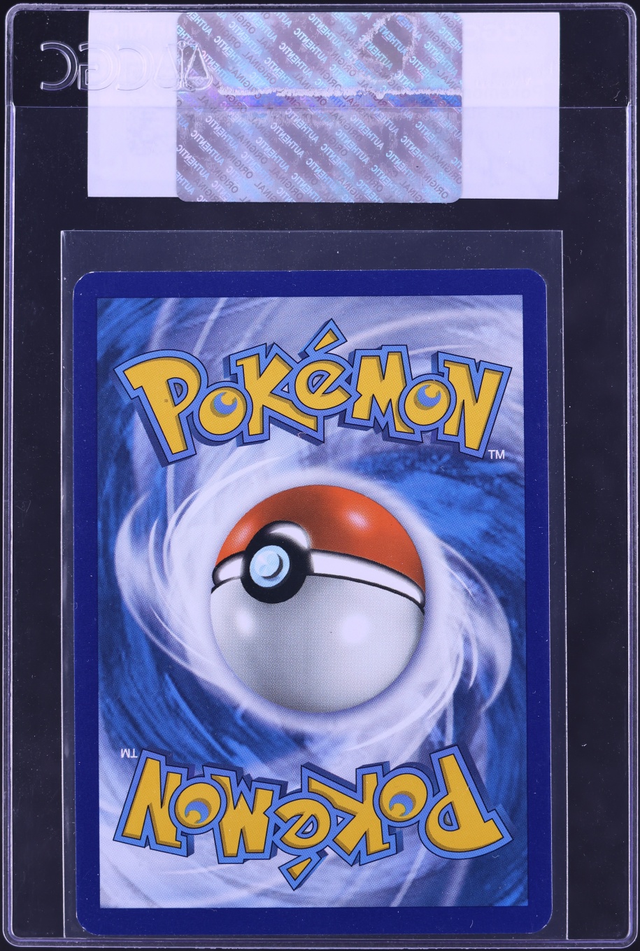 2018 Pokemon Sun & Moon Black Star Promo Dragon Majesty Pin Collection Latias #SM135 CGC AUTH