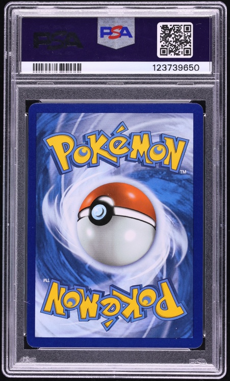2021 Pokemon Sword & Shield Celebrations POP 5 Holo Umbreon Gold Star #17 PSA 10 GEM MINT