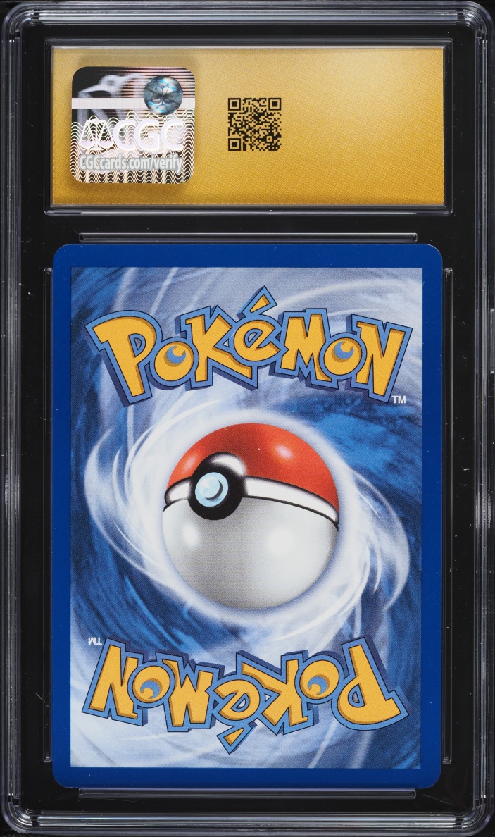 2026 Pokemon Mega Evolution Ascended Heroes SIR N's Zoroark ex #286 CGC 10 PRISTINE