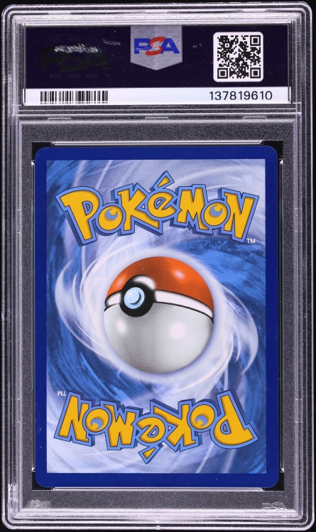 2024 Pokemon Scarlet & Violet Surging Sparks SIR Pikachu ex #238 PSA 10 GEM MINT