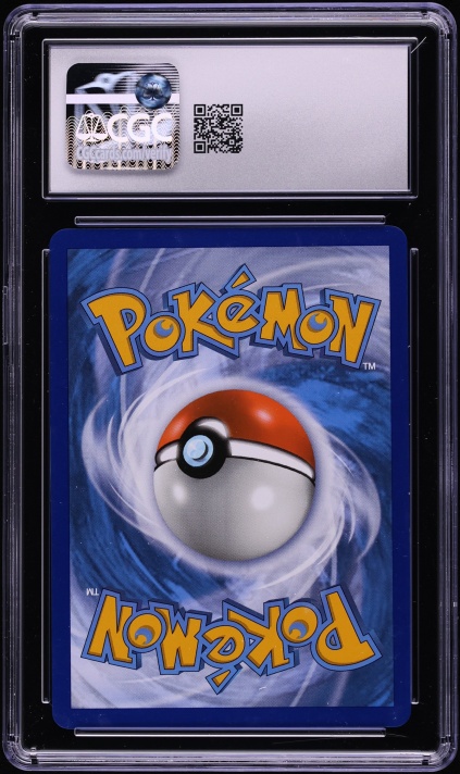 2020 Pokemon Sword & Shield Vivid Voltage Full Art Galarian Sirfetch'd V #174 CGC 7.5 NRMT+