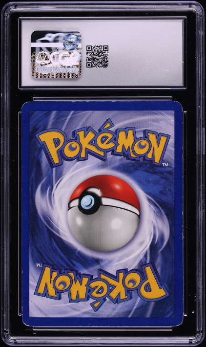 1999 Pokemon Jungle Eevee #51 CGC 6.5 EXMT+