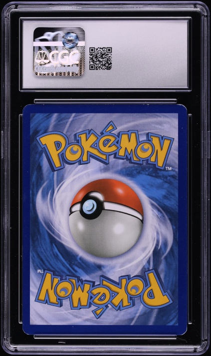 2016 Pokemon XY Evolutions Holo Machamp #59 CGC 6.5 EXMT+