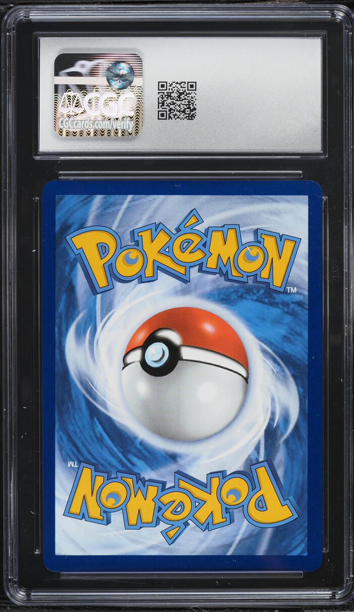 2025 Pokemon Scarlet & Violet Black Bolt SIR Excadrill ex #168 CGC 9.5 MINT+