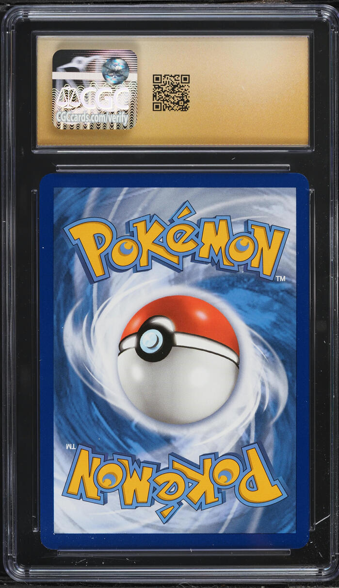 2019 Pokemon Sun & Moon Hidden Fates Full Art Shiny Espeon GX #SV60 CGC 10 PRISTINE