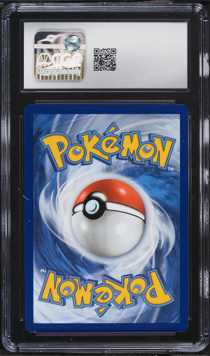 2021 Pokemon Sword & Shield Celebrations Holo Solgaleo #21 CGC 9 MINT
