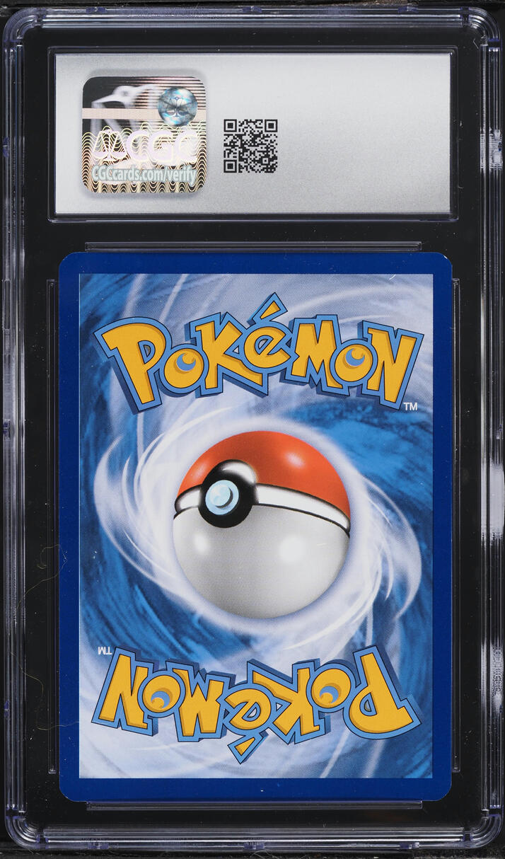 2019 Pokemon Sun & Moon Promos Purchase Exclusive Holo Detective Pikachu #SM194 CGC 9 MINT