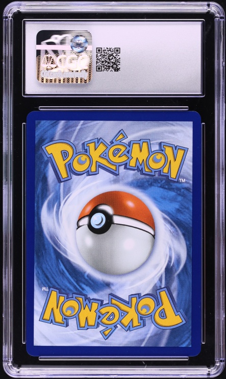 2026 Pokemon Mega Promo Ascended Heroes Premium Full Art Mega Gardevoir ex #032 CGC 10