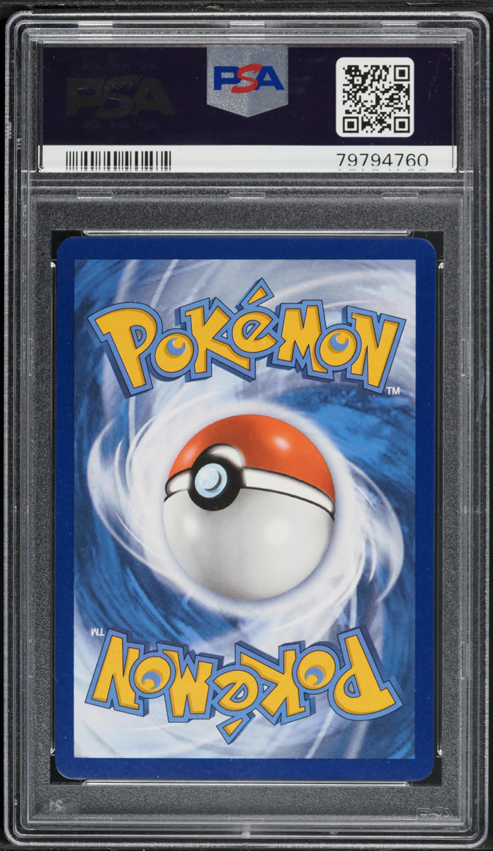 2021 Pokemon Sword & Shield Celebrations Classic Collection Full Art Zekrom #114 PSA 10 GEM