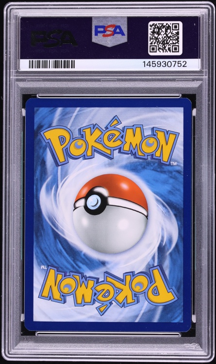 2023 Pokemon SV Promo Van Gogh Full Art Pikachu With Grey Felt Hat #85 PSA 10 GEM MINT