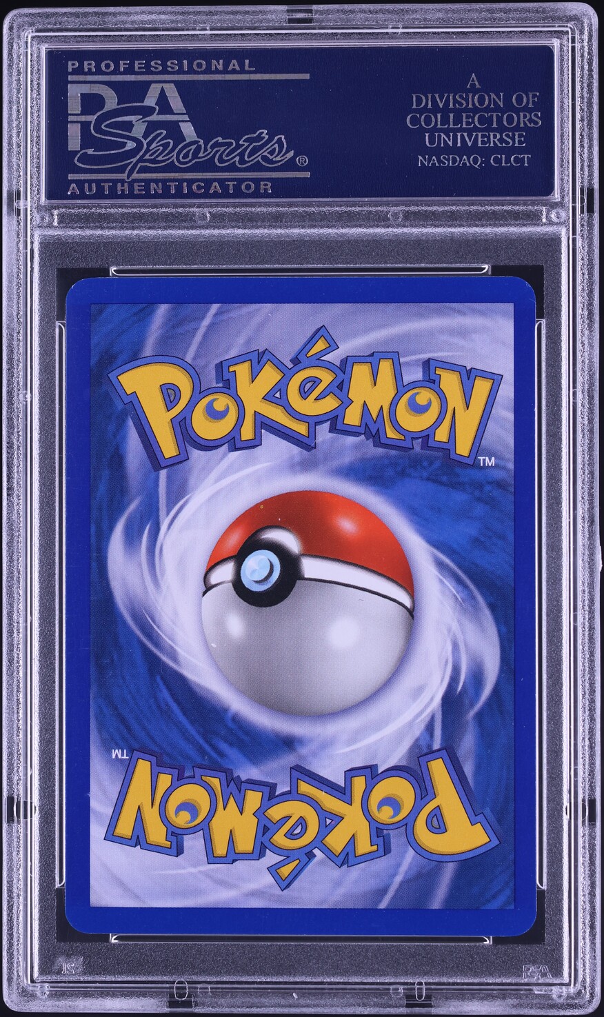 2006 Pokemon EX Crystal Guardians Holo Venusaur #28 PSA 10 GEM MINT