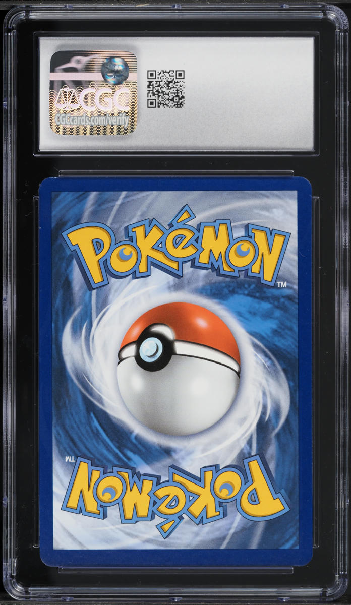 2020 Pokemon Sword & Shield Vivid Voltage Togekiss V #140 CGC 9 MINT