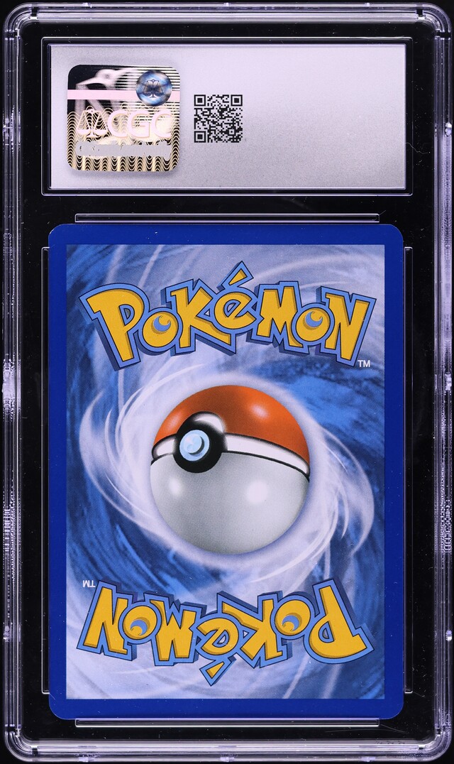 2016 Pokemon XY Evolutions M Charizard EX #13 CGC 9.5 MINT+