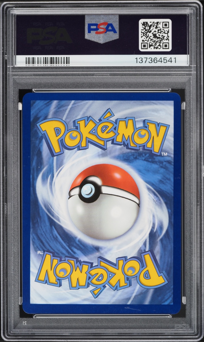 2025 Pokemon Scarlet & Violet Black Bolt SIR Zekrom EX #166 PSA 10 GEM MINT